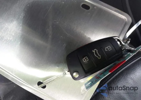 2015 Audi Q7 3.0T Premium from USA, damaged, VIN WA1LGAFE4FD006901